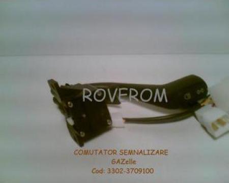 Comutator semnalizare GAZ-3302 (GAZelle), 33027, 2705, 2217