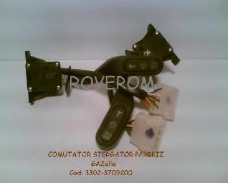 Comutator stergator parbriz GAZ-3302 (GAZelle), 33027, 2705