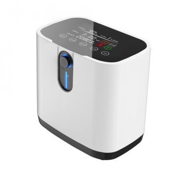 Concentrator de oxigen mobil pentru oxigenoterapie 1-7 l/min