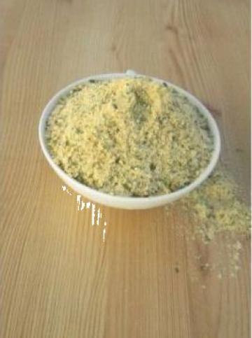 Condiment Dressing Thousand Island