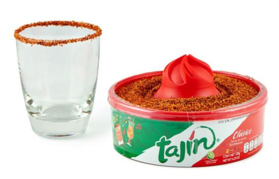 Condimente Escarchador Rimmer cu condiment Tajin Clasic