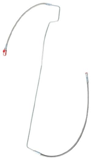 Conducta frana Case, New Holland - 858191771