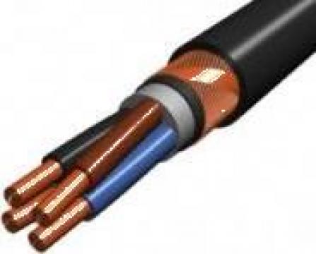 Conductoare si cabluri E-XY2Y