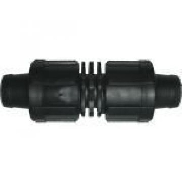 Conector banda picurare 17*17mm