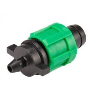 Conector banda picurare Start 1001, 17mm