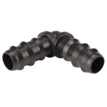 Conector cot pentru tub picurare 1001