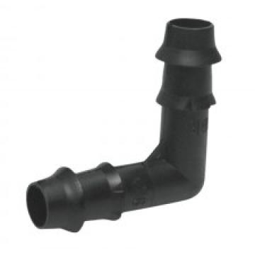 Conector cot pentru tub picurare