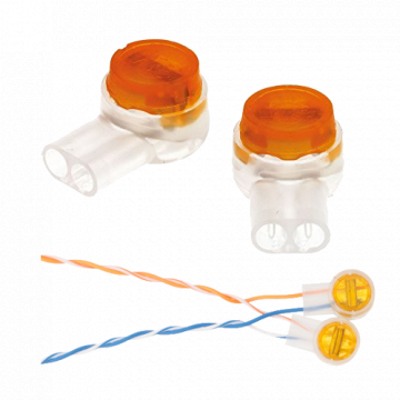 Conector de imbinare cu gel - Scotchlok 200 buc SL-UY-G222