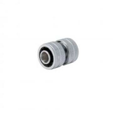 Conector de legatura furtun aluminiu Plus, 1/2inch