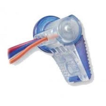 Conector electric cu gel Blazing