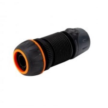 Conector flexibil pentru furtun Plus, 1/2inch