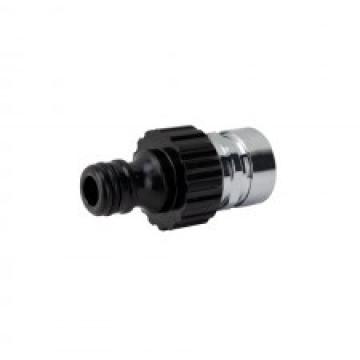 Conector furtun - baterii sanitare Plus, 1/2inch