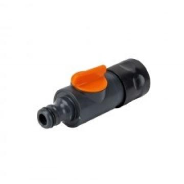 Conector furtun cu inchidere Plus