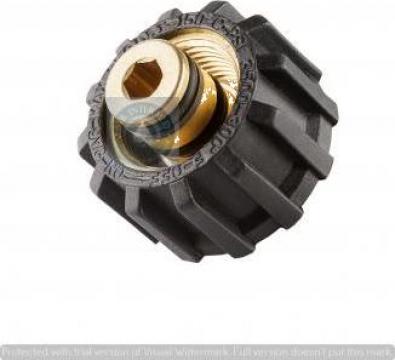 Conector furtun