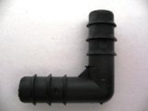 Conector picurare V cot 16*16mm
