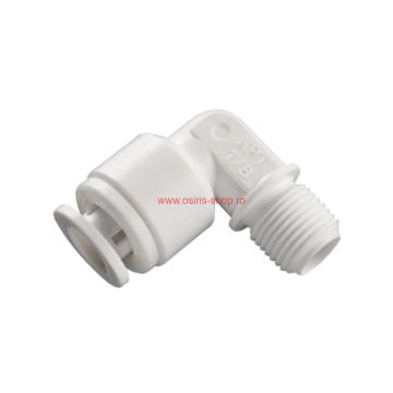 Conector rapid cot 1/4 quick - 1/4 FE