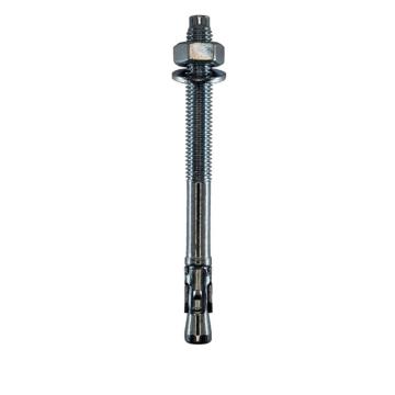 Conexpand ancora cu cep cilindric si clema M10x120mm