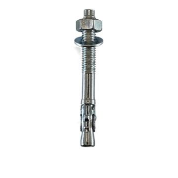 Conexpand ancora cu cep cilindric si clema M8x75