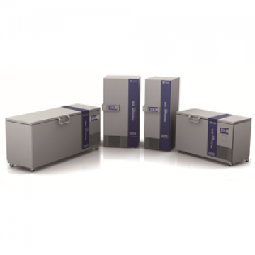 Congelatoare verticale - Platinum Next V -86 grade C