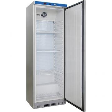 Congelator din inox cu o usa 361 litri