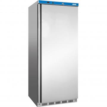 Congelator - otel inoxidabil HT 600 S / S