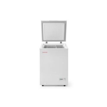 Congelator profesional 93 litri cu 1 usa otel inoxidabil