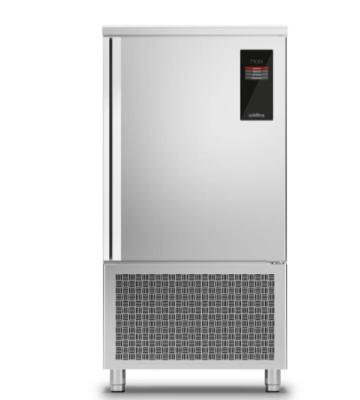 Congelator rapid cu racire ventilata