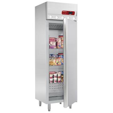 Congelator ventilat, 400 litri, 1 usa
