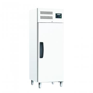 Congelator ventilat alb - 2/1 GN GN 600 BTB