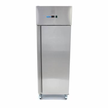 Congelator vertical inox, capacitate 600l Maxima