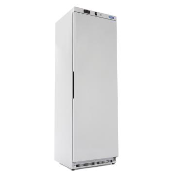 Congelator vertical profesional, capacitate 400l, alb Maxima