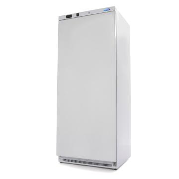 Congelator vertical profesional, capacitate 600l, alb Maxima