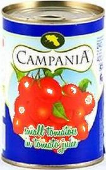 Conserva rosioare Cherry - Campania