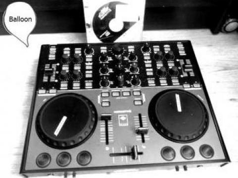 Consola DJ Reloop