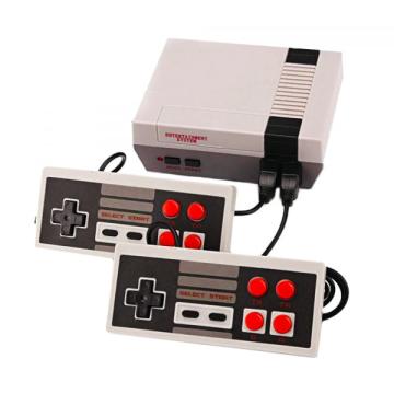 Consola de jocuri Retro pe televizor, cu 620 de jocuri