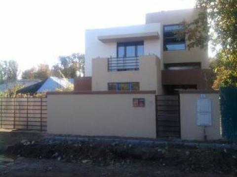 Constructie vila
