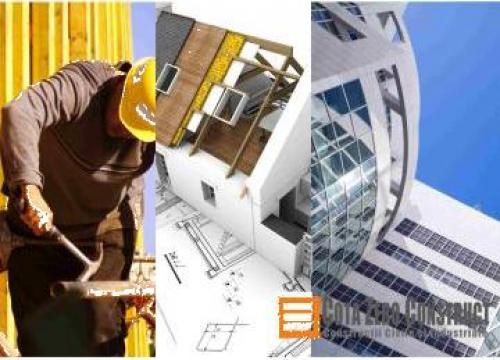 Constructii case Iasi