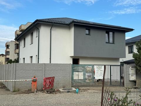 Constructii case, blocuri la rosu sau la cheie si amenajari