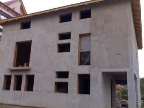 Constructii case de la A la Z