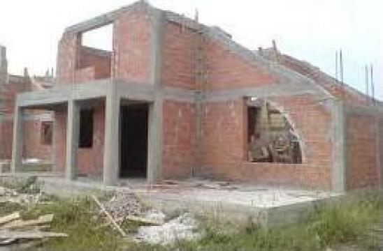 Constructii case vile