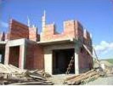Constructii de case scari in oglinda