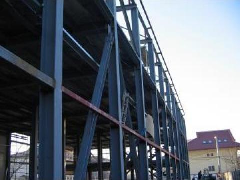 Constructii hale