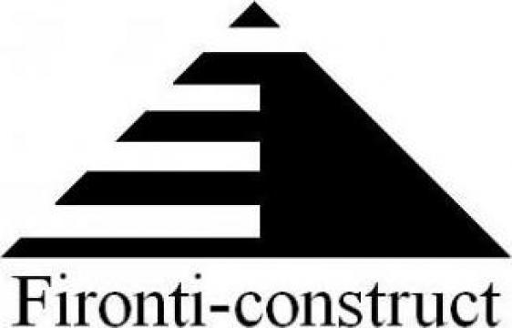 Constructii rezidentiale si industriale