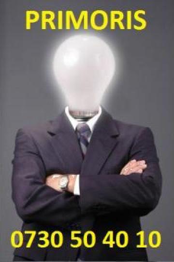Consultanta autorizatii functionare firma