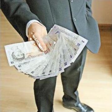 Consultanta credite bancare