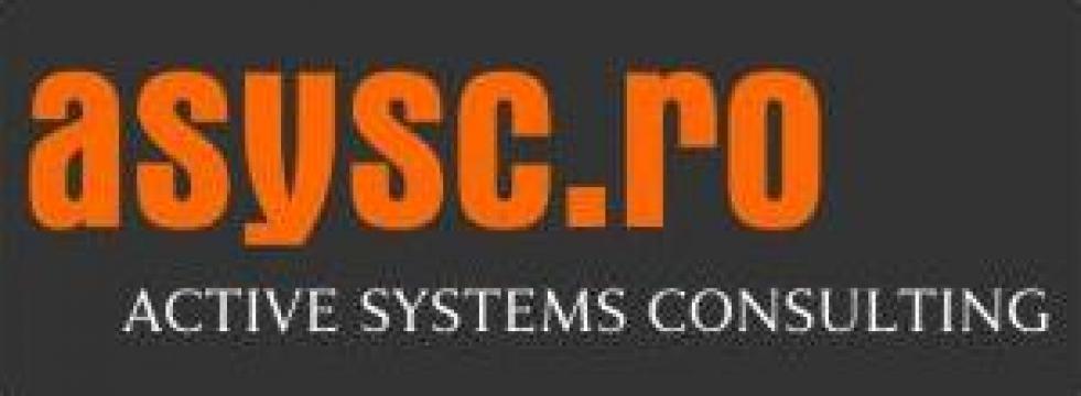 Consultanta implementare Sistem de Management ISO