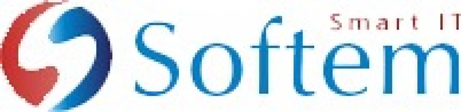 Consultanta si dezvoltarea de software personalizat