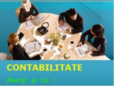 Contabilitate completa pentru PFA