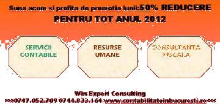 Contabilitate primara