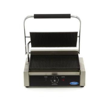 Contact grill panini striat Maxima